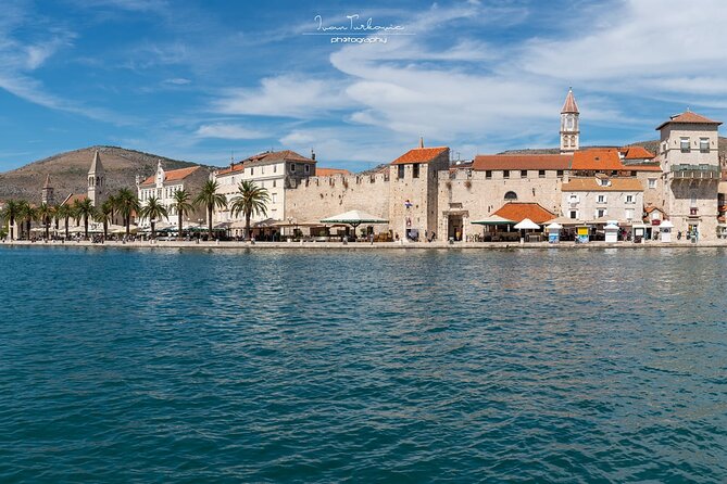 Best of Split & Trogir: Private VIP Tour with Local Guide - St. Lawrence’s Cathedral: why it shows multiple eras