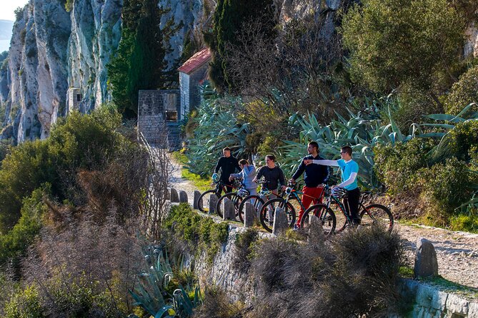 Bike, Beer & Poljud Stadium Tour - Why this Bike-and-Stadium combo works in Split