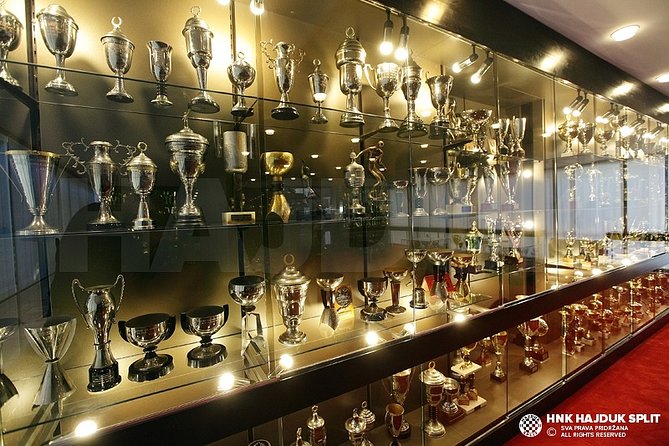 Bike, Beer & Poljud Stadium Tour - Who should book this tour (and who should skip)