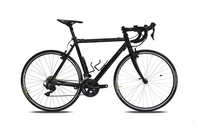 Bike Rental in Croatia - Your Fleet Choice: Road, Hybrid, Tandem, Kids, and E-Bikes