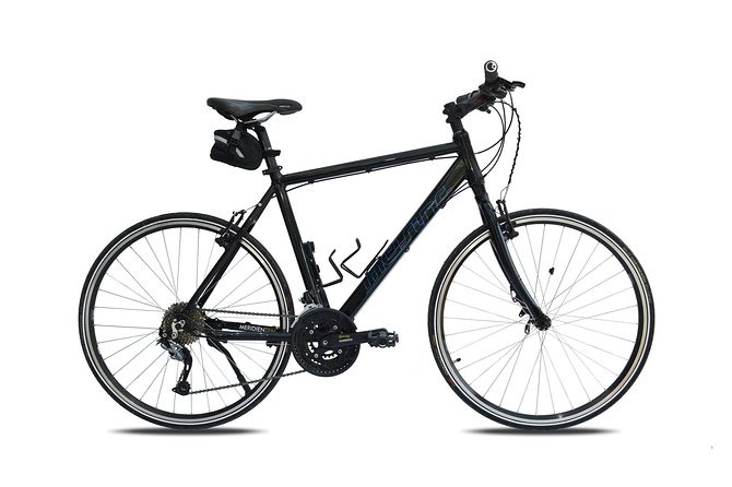 Bike Rental in Croatia - Who This Bike Rental Works Best For (and Who Should Skip It)
