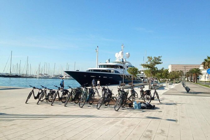 Bike Rental in Croatia - How the Bike Fit Makes or Breaks Your Day
