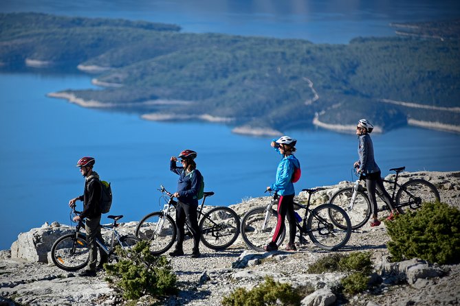 Biking Vidova - Skrip & museum of olive oil - Splitska - Postira - Key things I’d plan around