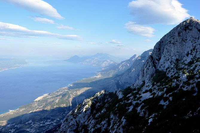 Biokovo Skywalk - Key highlights before you go