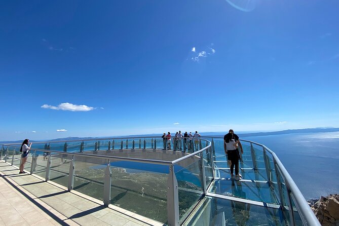 Biokovo Skywalk - Price and value: what you’re actually paying for at $71.51
