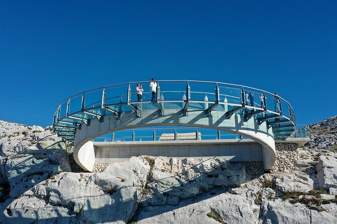 Biokovo Skywalk - Who this tour suits best (and who should think twice)