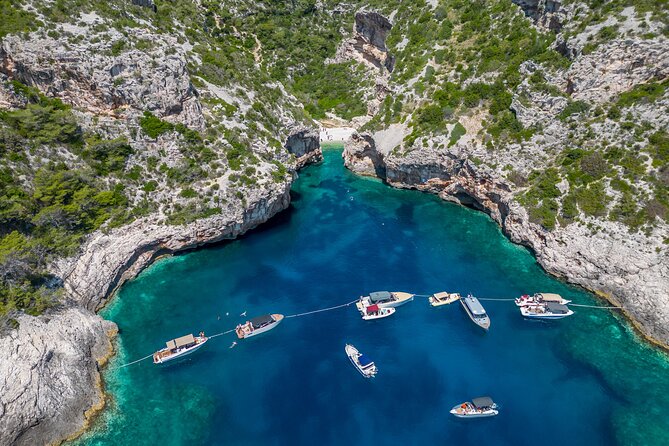 Blue Cave and Hvar 5 Islands speedboat tour | from Split&Trogir - Who This Tour Fits Best (And Who Should Skip It)