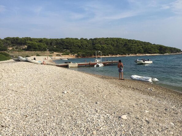 Blue Cave and Hvar 5 Islands Tour from Split - Key points worth knowing before you go