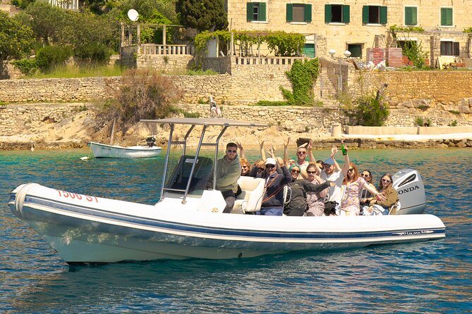 Blue Cave and Hvar 5 Islands Tour from Split - Stop 1 at Biševo Blue Cave: UNESCO Light Shows and the Closure Risk