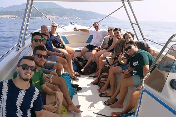Blue Cave and Hvar island - five island tour from Split - What the small-group setup changes for you