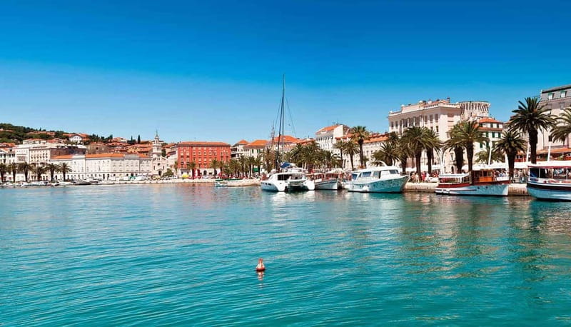 Blue Cave and Hvar Island Trip from Split - Key Highlights You’ll Feel