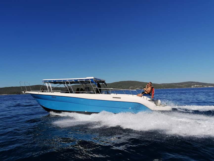 Blue Cave and Hvar Island Trip from Split - Who Should Book This Trip (and Who Should Skip It)