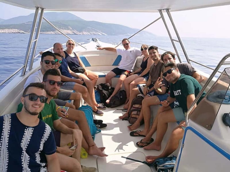 Blue Cave and Hvar Island Trip from Split - Pakleni Islands: 20 Islets, Hidden Coves, and Beach Time That Doesn’t Feel Like a Herd