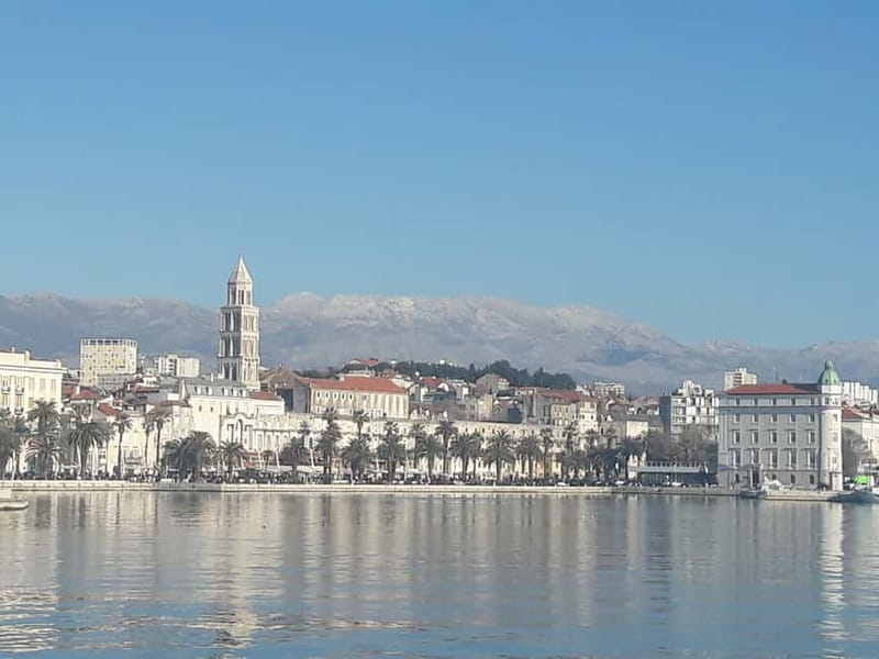 Blue Cave and Hvar Island Trip from Split - Price and Value: What $131 Really Buys You