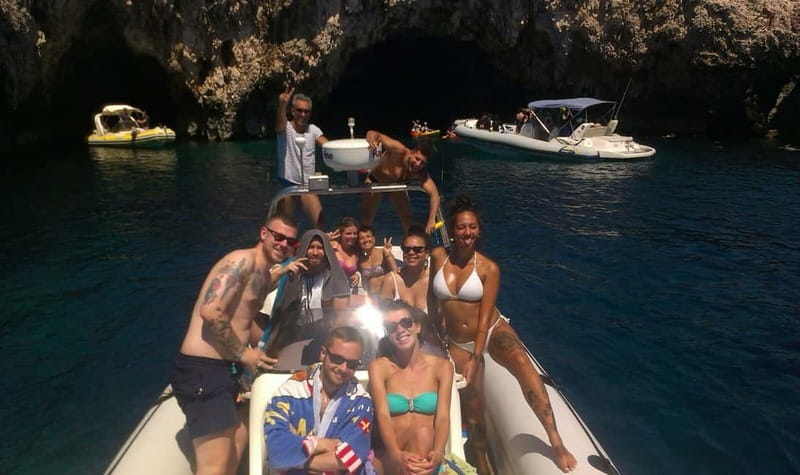 Blue Cave and Hvar Island Trip from Split - What’s Included, What to Bring, and Small Comfort Details