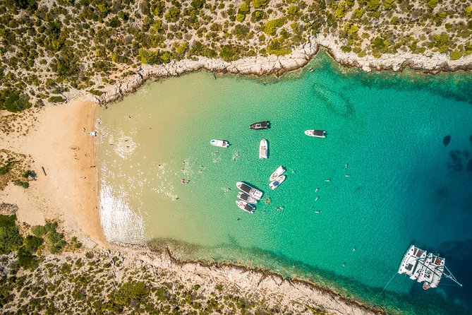 Blue Cave and Hvar Tour - 5 Islands Tour from Split and Trogir - What You Really Get From This 5-Island Speedboat Day