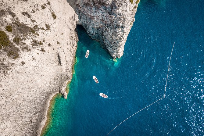 Blue Cave and Hvar Tour - 5 Islands Tour from Split and Trogir - Limestone Caves and the Karst Coast: Quick Nature Without the Fuss