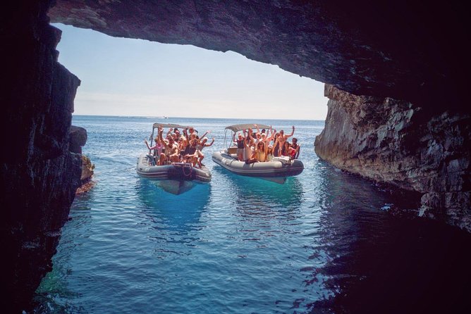 Blue Cave and Hvar Tour from Trogir - Why the 11-Hour Loop Works: Time on Islands vs. Time in Transit