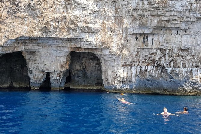 Blue Cave and Hvar Tour from Trogir - Biševo Monk Seal Cave and Budikovac’s Swim-Ready Water