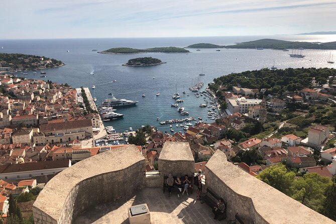 Blue Cave and Town Hvar with 5 Island Boat Tour - What the 10-Hour Route Really Feels Like (Timings That Matter)