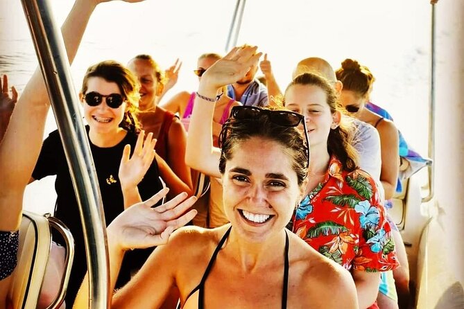 Blue Cave & Five Islands Tour - Hvar town in 2 hours: old streets, St. Stephen’s Square, and a theatre fact