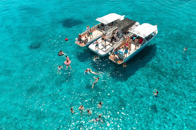 Blue Cave Full-Day Boat Tour with Hvar and 5 Islands - Price and Value: What You Pay Up Front vs What Costs Extra
