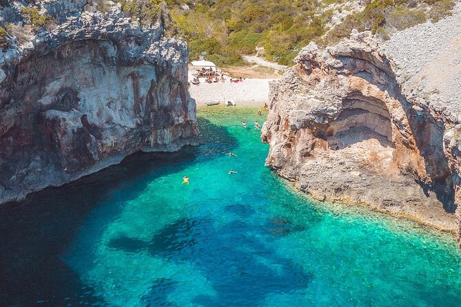 Blue cave & Hvar (5 Islands) private tour from Split or Trogir - Key highlights I’d plan around