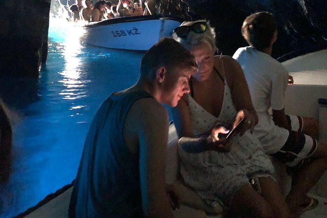 Blue cave & Hvar (5 Islands) private tour from Split or Trogir - Stiniva Cove: snorkel-friendly, quieter, and worth the effort