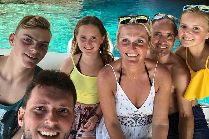 Blue cave & Hvar (5 Islands) private tour from Split or Trogir - What’s actually included, and what you’ll need to budget for