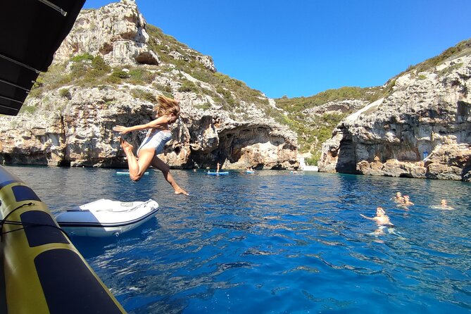 Blue cave & Hvar, 5 islands speed boat tour with unique boats from Split - Blue Cave (Bisevo): the famous light show, and what to do if it’s closed