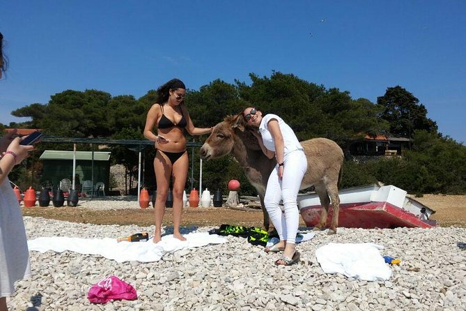 Blue Cave, Hvar and Five islands - Small-Group Tour From Split - Hvar and Milna: time for island vibes, not just photo stops