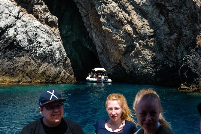 Blue Cave, Hvar and Five islands - Small-Group Tour From Split - Stiniva Cove and Krknjasi Bay: swim time that actually feels like a vacation