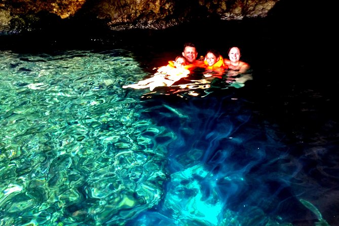 Blue Cave & Hvar : Five Islands Private Speedboat tour - Entering The Private Speedboat Version of the Adriatic
