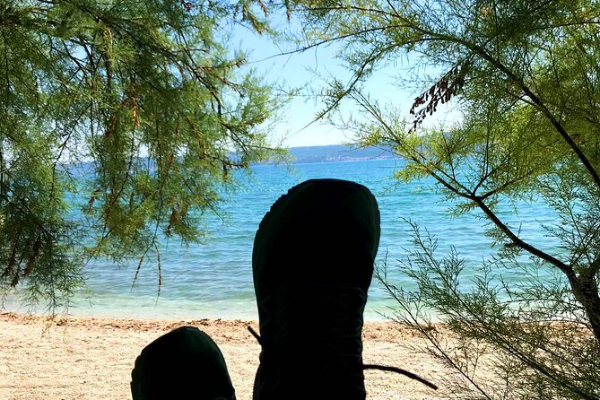 Blue Cave & Hvar : Five Islands Private Speedboat tour - Pakleni Islands: Coves, Clean Water, and a Short, Sweet Break