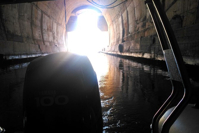 Blue Cave & Hvar : Five Islands Private Speedboat tour - Split or Trogir: The Departure That Sets Your Pace