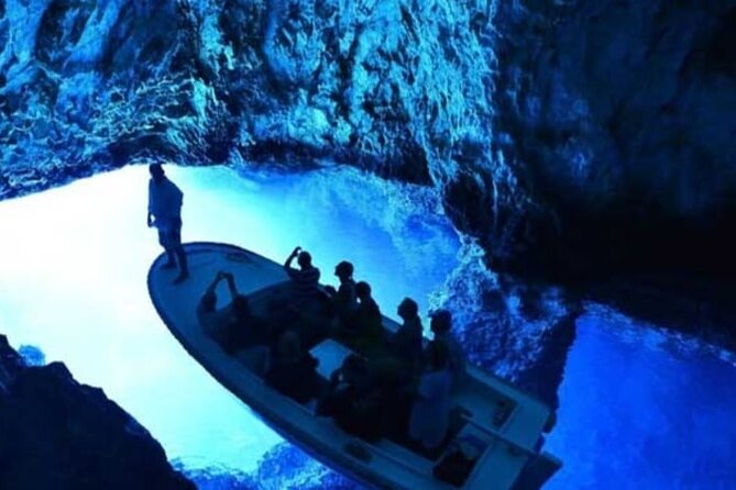 Blue Cave & Island Escape: A Unique 6-Island Adventure from Split - Key things I’d circle before you go