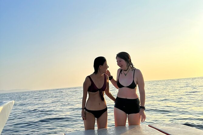 Blue Cave & Island Escape: A Unique 6-Island Adventure from Split - RIB Speed and Small-Group Time from Split’s Waterfront