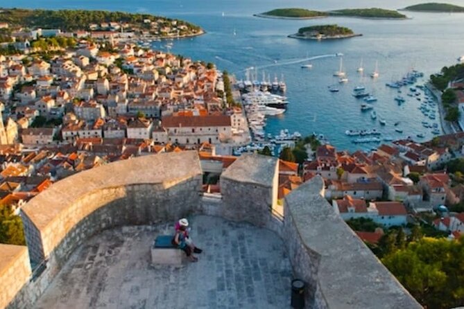 Blue Cave & Island Escape: A Unique 6-Island Adventure from Split - Green Cave and Monk Seal Cave: When the Sea Lets You