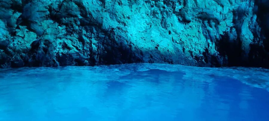 Blue Cave & Island-Hopping Tour with Snorkeling from Split - Price and value: is $133 a fair deal?