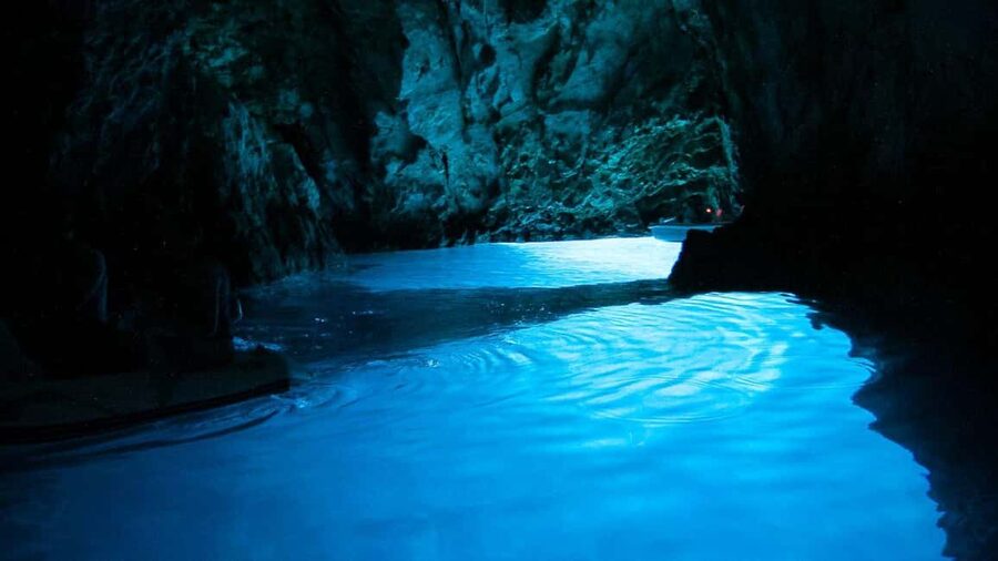 Blue Cave & Island-Hopping Tour with Snorkeling from Split - Who should book this Blue Cave and island-hopping tour