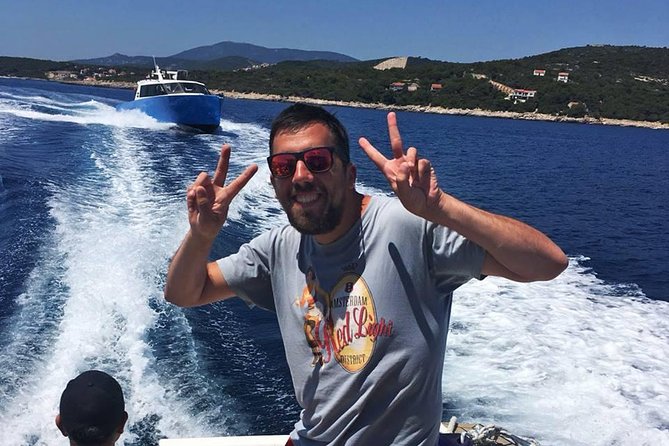 Blue Cave, Komiža, Stiniva Bay, Budikovac, Hvar Split Island Boat Tour - Blue Cave on Bisevo Island: worth it, but be ready for ticket and weather realities