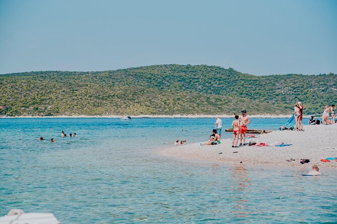 Blue cave, Mamma Mia and Hvar, 5 islands speedboat tour - Hvar: 2.5 hours of real town time plus optional viewpoints