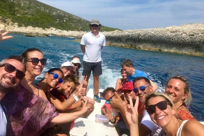 Blue Cave Tour - Five Island Small Group Tour from Split - Solta Island at the end: the quieter finish you’ll appreciate