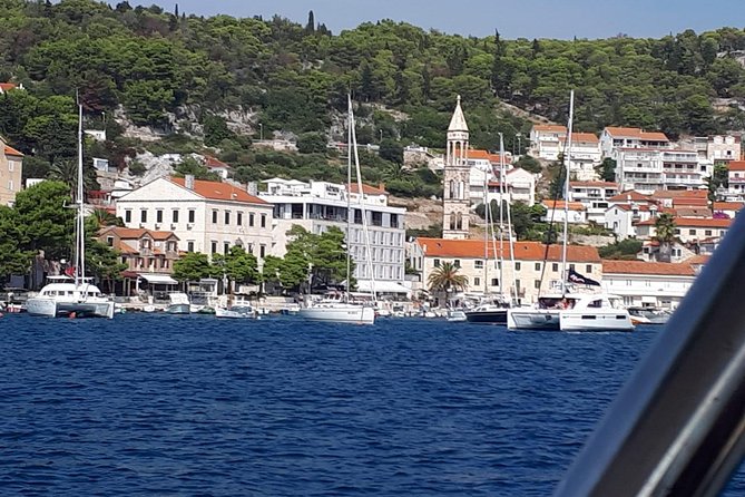 Blue Cave Tour - Five Island Small Group Tour from Split - What’s included (and what to budget for)