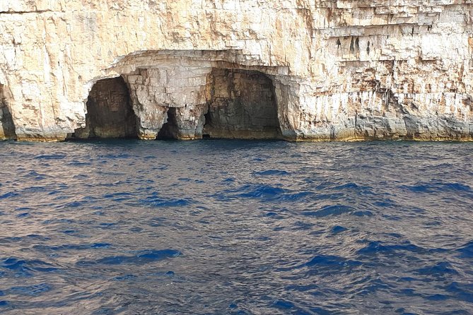 Blue Cave Tour - Five Island Small Group Tour from Split - Who should book this tour—and who should skip it