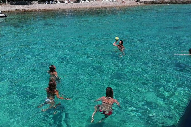 BLUE LAGON & 3 islands full day private speedboat tour - Timing from 9am to 5pm: how the day stays fun instead of frantic