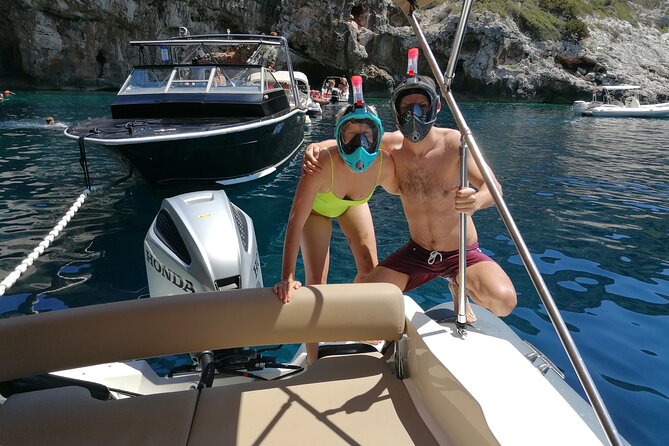 BLUE LAGON & 3 islands full day private speedboat tour - What’s included (and what you need to pack)