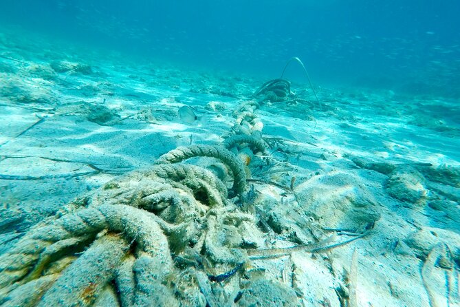 Blue Lagoon & 3 Islands Private Boat Tour - Choppy-water reality check: the weather matters more than you think