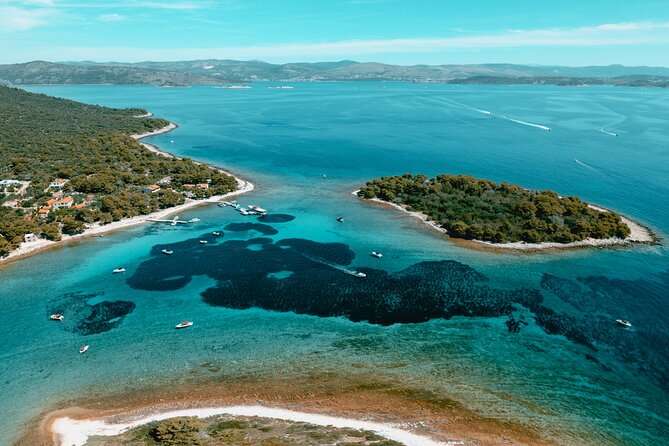 Blue Lagoon & 3 Islands Small-Group Speedboat Tour - Value for $84.65: what’s included, what you’ll pay for