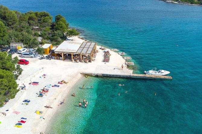 Blue Lagoon 3 Islands Tour with Lunch and Drinks Included - Lunch and Drinks Included: What You’ll Get and How to Handle It